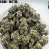 Gas Gang Weed - Cake ***AAAA/Exotic***