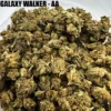 Gas Gang Weed - Galaxy Walker **AA**