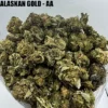 Gas Gang Weed - Alaskan Gold **AA**