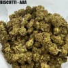 Gas Gang Weed - Biscotti **AAA**