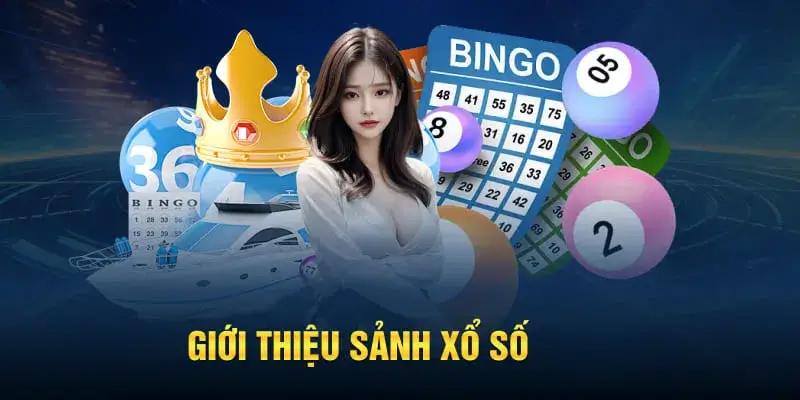Giới thiệu tổng quan về xổ số AU88